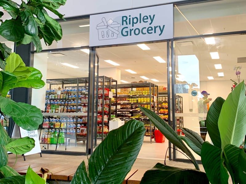 Ripley Grocery