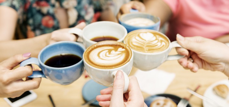 Ripley Community Coffee Catch-Up